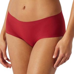 Schiesser Invisible Cotton Hipster Panty 