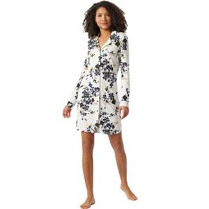 Schiesser Contemporary Nightwear Sleep Shirt 