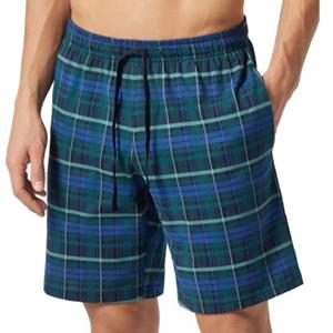 Schiesser Mix and Relax Organic Bermuda Shorts 