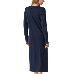 Schiesser Sleep Shirt interlock Classic comfort 
