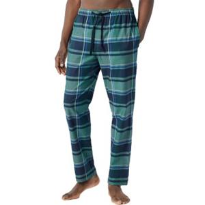 Schiesser Mix and Relax Long Woven Pants 