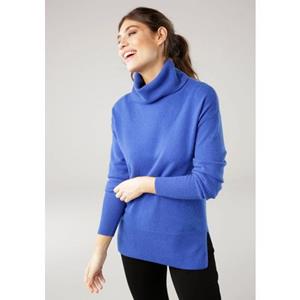 Laura Scott Rollkragenpullover, aus reinem Kaschmir in vielen verschiedenen Farben - NEUE KOLLEKTION
