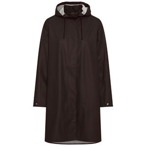 Ilse jacobsen Regenjas RAIN71 - 233 Ganache | Ganache