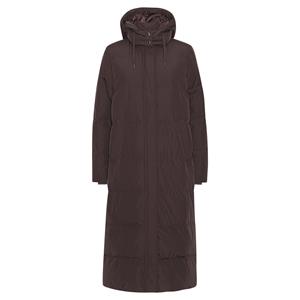 Ilse jacobsen Winterjas PEPPY03 - 233 Ganache