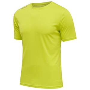 newline Core Funktionsshirt Herren evening primrose