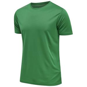 newline Core Funktionsshirt Herren jolly green