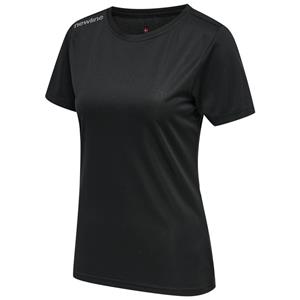 newline Core Funktionsshirt Damen black