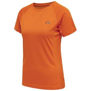 Damestanktop Newline core running