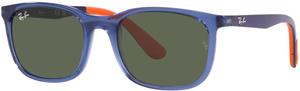 Ray-Ban Junior RJ9076S-7124/71