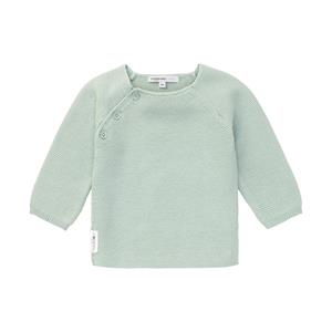 Noppies Pino Vestje Grey Mint