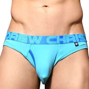 andrewchristian Andrew Christian Almost Naked Fly Brief Jock 