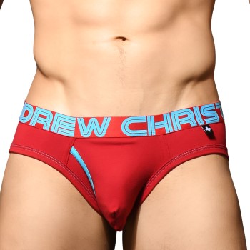 andrewchristian Andrew Christian Almost Naked Fly Tagless Brief 