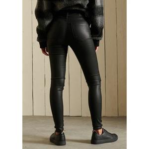 Superdry - Maat 29 - HIGH RISE SKINNY Dames Jeans