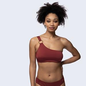 Dorina Asymmetrische bikini-BH Azores