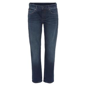 G-Star RAW Kate Boyfriend Jeans - Donkerblauw - Dames