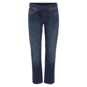 G-Star RAW Kate Boyfriend Jeans - Donkerblauw - Dames