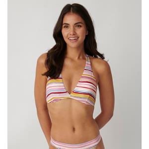 Sloggi Triangel bikini-bh Shore candy Basslet