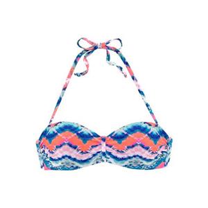 Venice Beach Bandeau-bikinitop