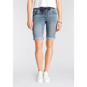 Arizona Jogg-Jeansbermudas, Jogg-Denim