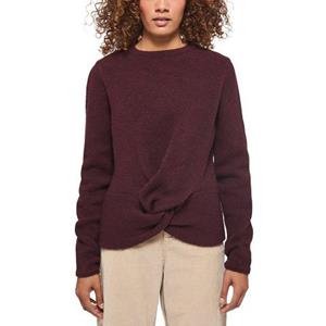 MUSTANG Sweater Carla C Knot