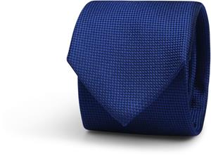 Suitable Zijde Stropdas Royal Blauw -