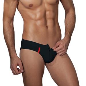 Doreanse Zip Slip Brief 2 
