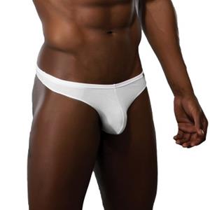 Doreanse Mens Modal Thong 