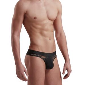 Doreanse Men Sexy Lace Thong 