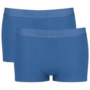 Sloggi 2 stuks Men FREE Evolve Hipster 