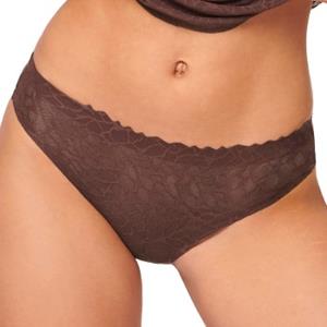 Sloggi ZERO Feel Lace 2.0 Brazil Panty 