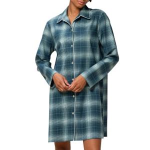 Triumph Lounge Me Cotton Boyfriend NDW Nightshirt 