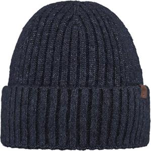 Pet Barts Wyon Muts Donkerblauw