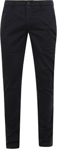 Broek Suitable Plato Chino Navy