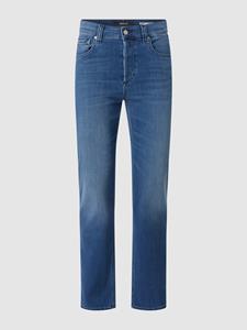 Replay Straight-Jeans MAIJKE STRAIGHT mit Stretch