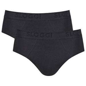 Sloggi 2 stuks Men FREE Evolve Brief 