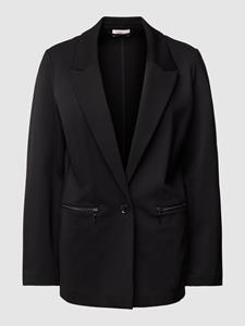 S.Oliver Blazer aus Viskosestretch, 368049
