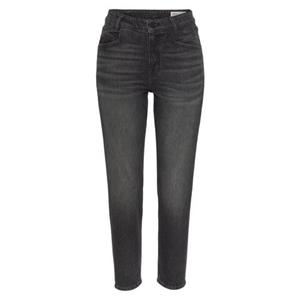S.Oliver Relaxed: 7/8-Jeans mit Slim Leg, 451163
