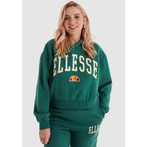 Sweater Ellesse RAMO CROP HOODY