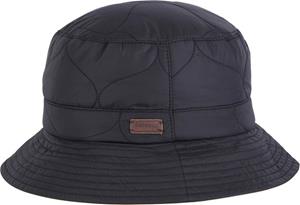 Pet Barbour Orion Quilt Hoed Zwart