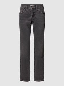 Levi's Jeans Middy Straight