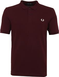 T-shirt Fred Perry Plain Shirt