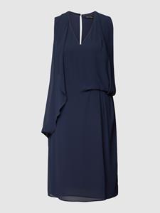 Comma 2-in-1-Kleid