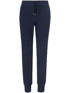 Mey Nachtkleding Lang Blauw