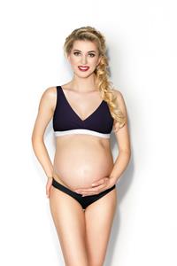 mitex Zwangerschapsbh Lilly Navy