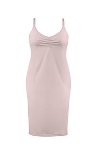 mitex Voedingsjurk Mama Basic Roze