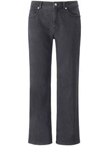Uta Raasch, 5-Pocket-Jeans Cotton in schwarz, Jeans für Damen