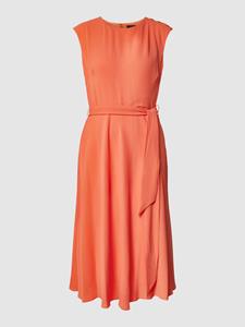 Lange Jurk Lauren Ralph Lauren MARENDA