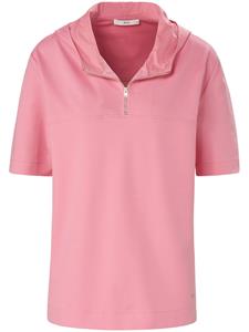 Shirt Brax Feel Good pink 