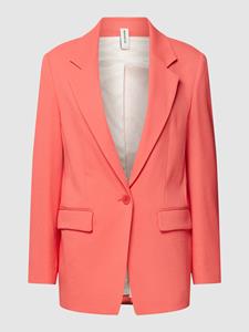 Drykorn Blazer met klepzakken, model 'GLENDALE'