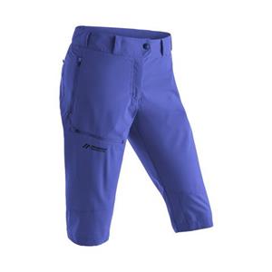 Maier Sports Funktionsshorts "Latit Capri W"